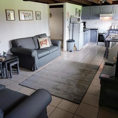 Villa Les Gages à Brece  Extérieur photo