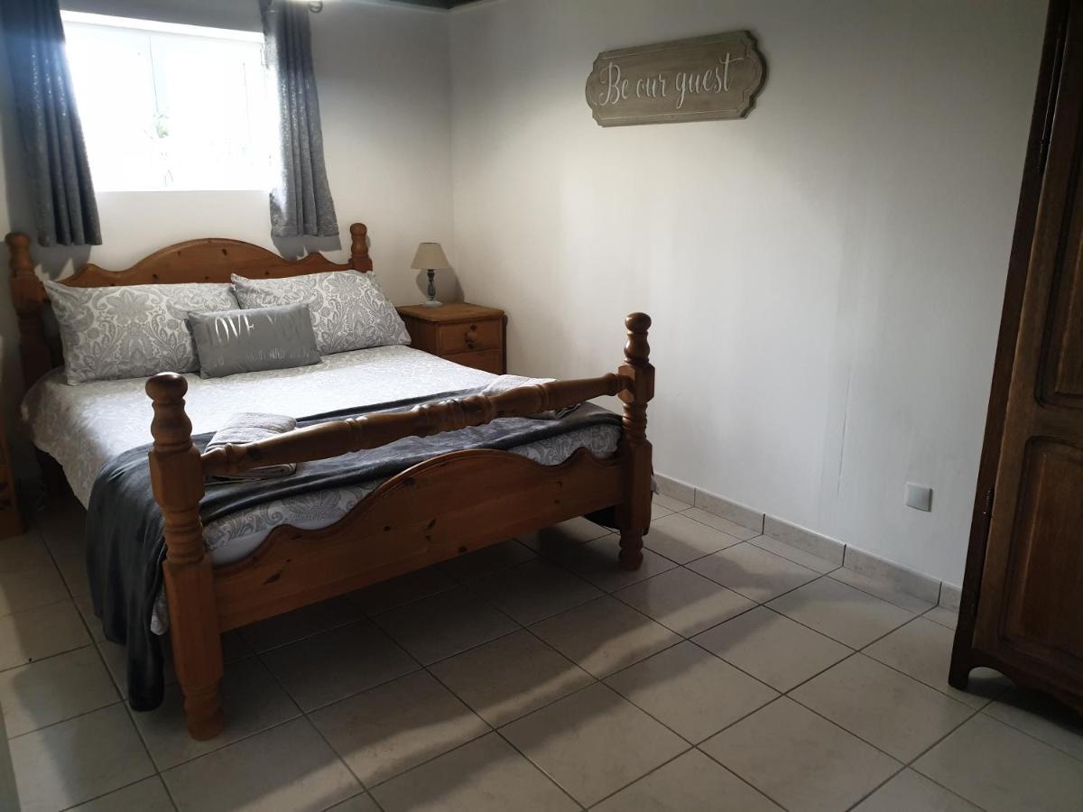 Villa Les Gages à Brece  Extérieur photo